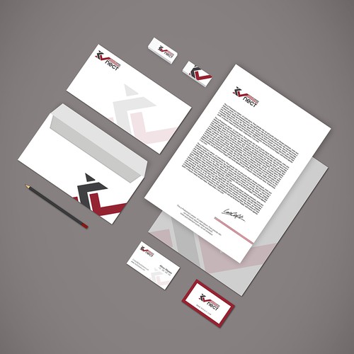   KNnect Graphical Charter