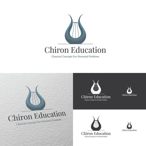 Chiron Education