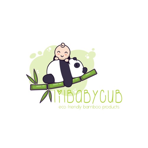 Lilbaby cub