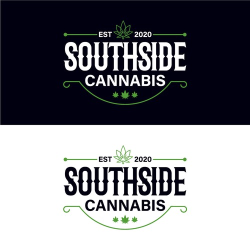 Cannabis Logo