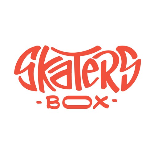 Skaters Box