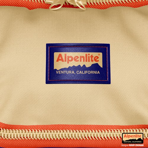 ALPENLITE CALIFORNIA