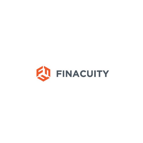 Logo For Financial Service