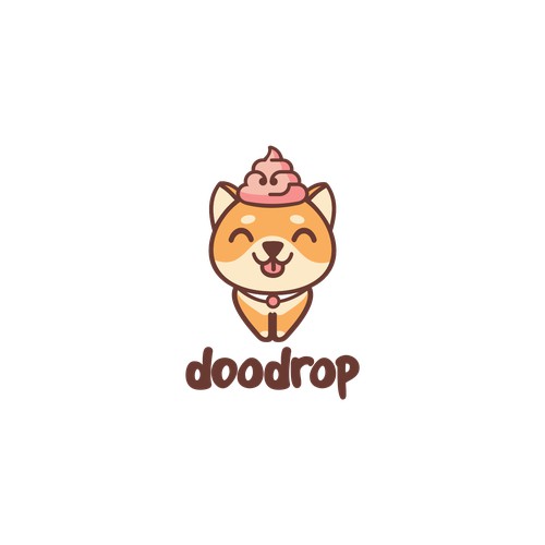 Logo Concept DooDrop