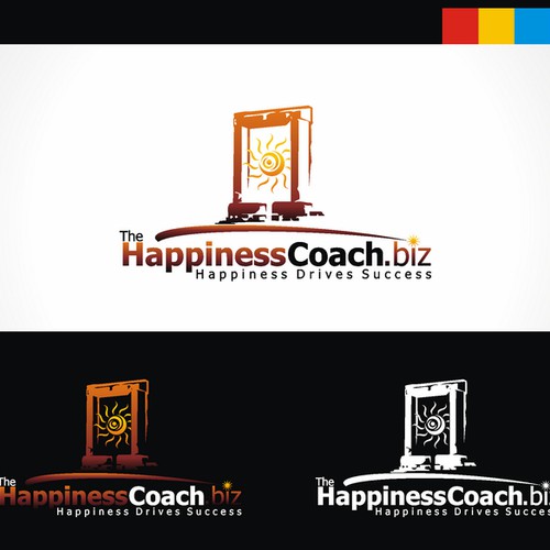 TheHappinessCoach.biz