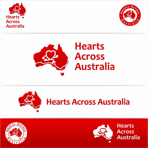 Create a Winning Logo for an amazing Australian Adventure!