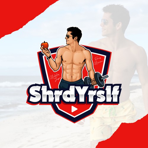 ShrdYrslf