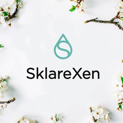 Logo for SklareXen