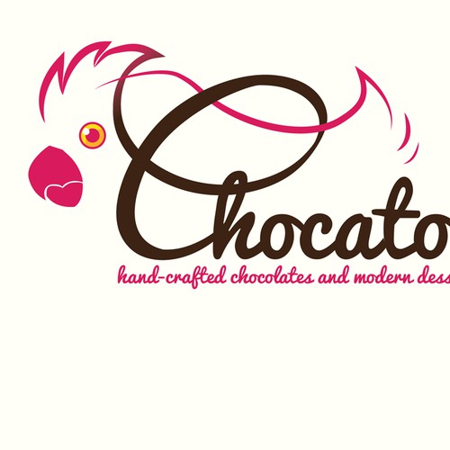 New logo wanted for Chocatoo