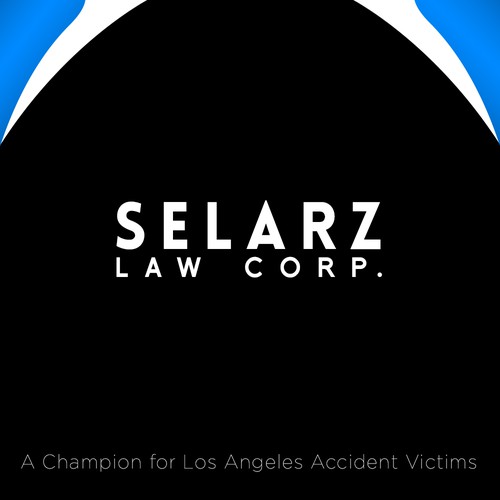 Logo for a Law Corporation