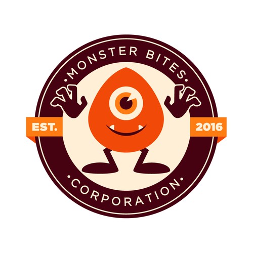 Monster Bites