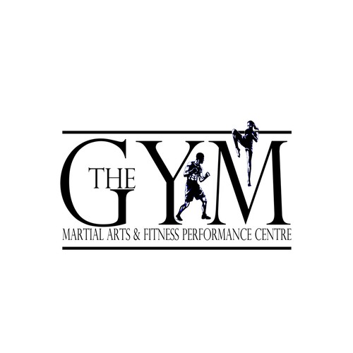 GYM. martial arts & fitness performance centre
