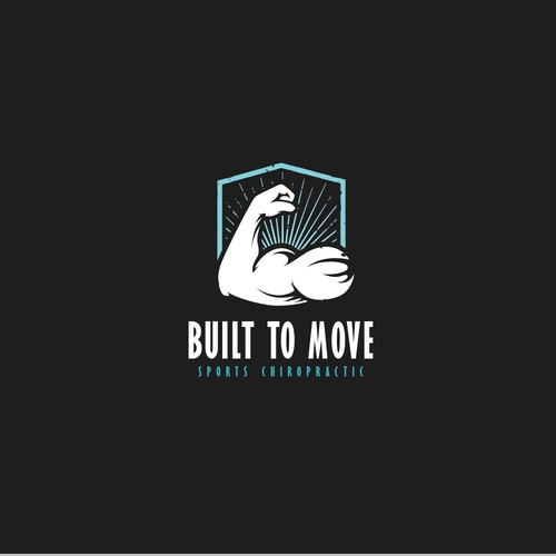 Built to move