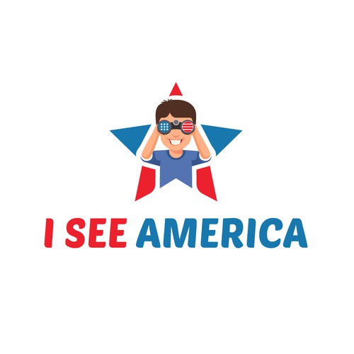 I See America