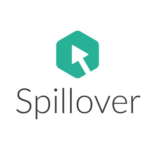 Logo for Spillover