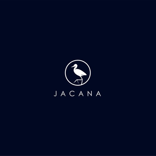 JACANA Logo