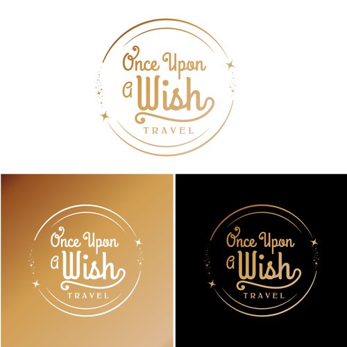 once upon a wish