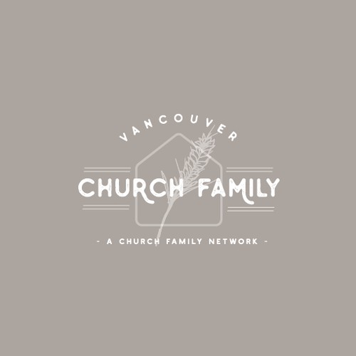 Church family logo