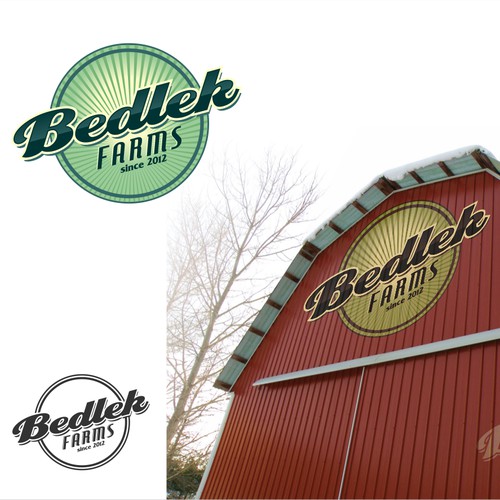 Bedlek Farms