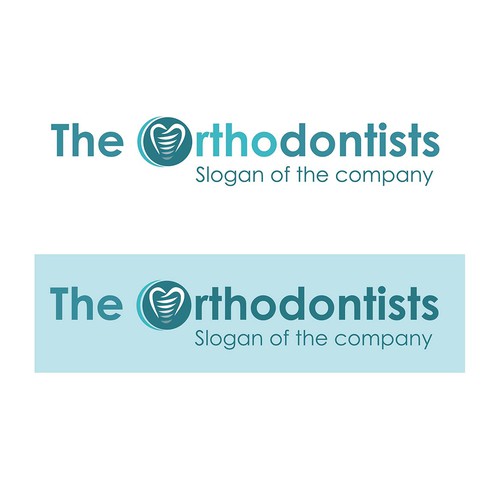 Logo The Orthodontists(version 3)