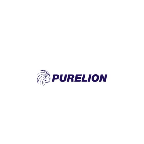 Logo for purelion