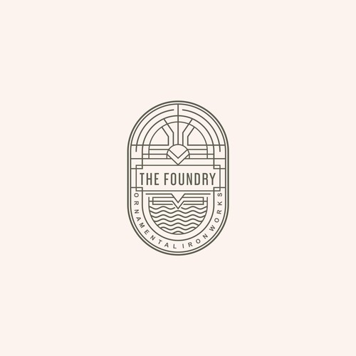 THE FOUNDRY