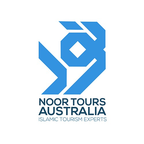 Noor Tour Australia Logo