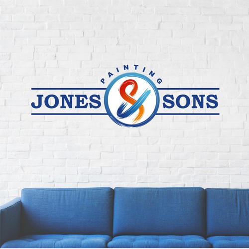 Jones & Sons