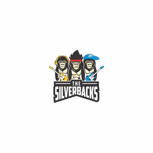silverback