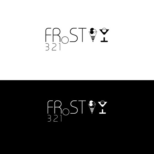 Frost 321 - logo refresh