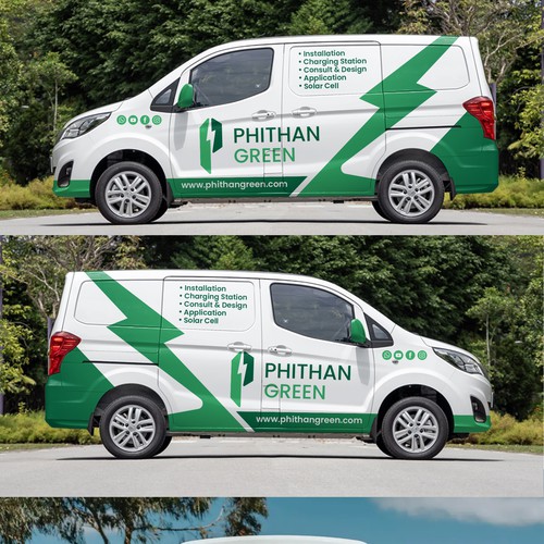 Phithan Green