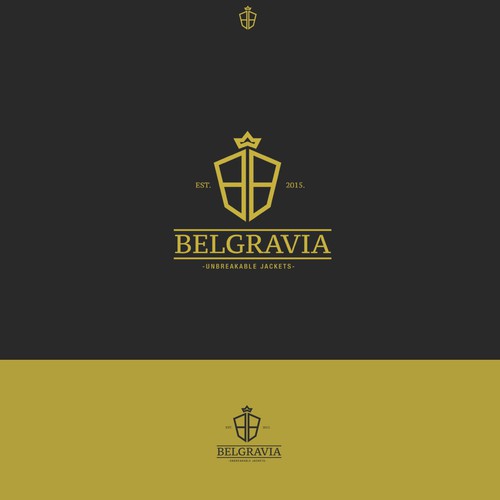 Belgravia-unbreakable jackets