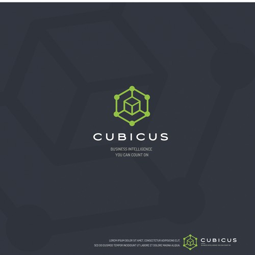 Cubicus logo