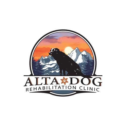Alta Dog Rehabilitation Clinic