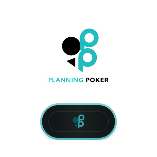 PP Poker logo