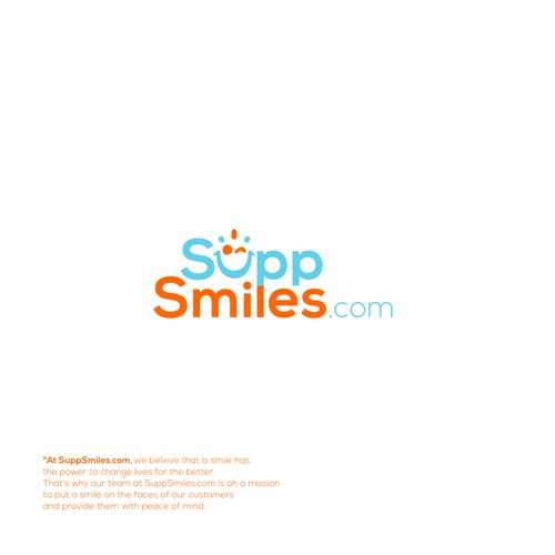 smile logo