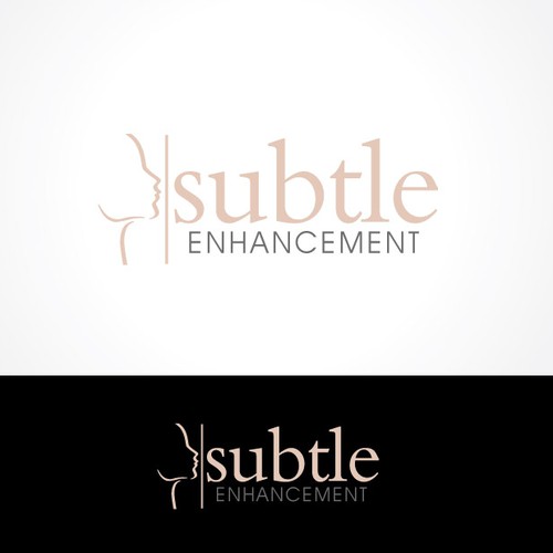 Subtle Enhancement New Logo