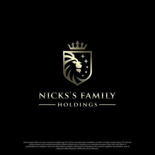 Nicks's Family Holding