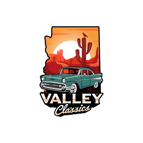Valley Classics Cars