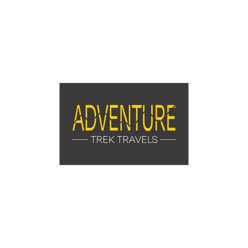 mountain adventure logo