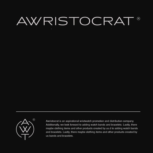 Awristocrat