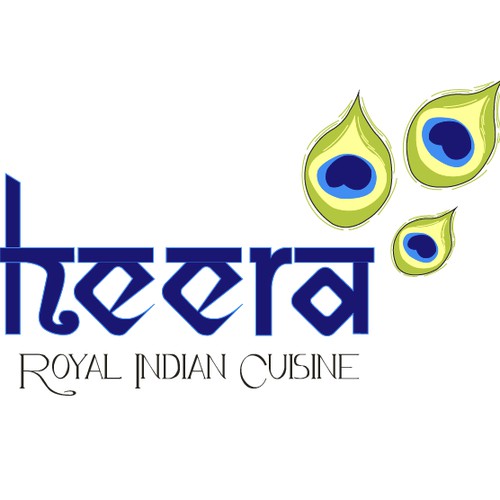 Logo for Heera 