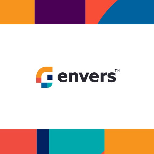 letter E logo designs
