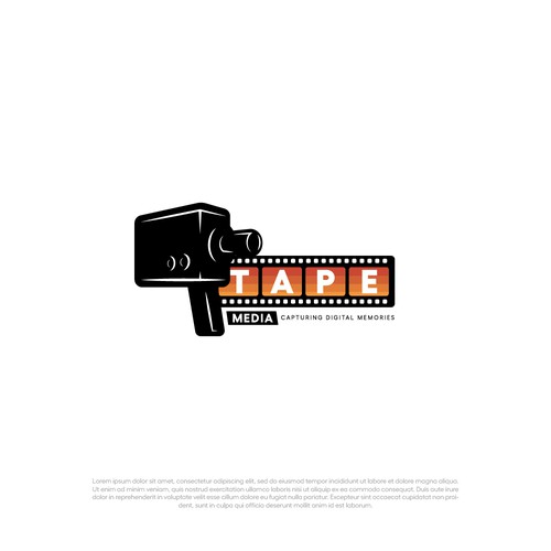 Tape Media