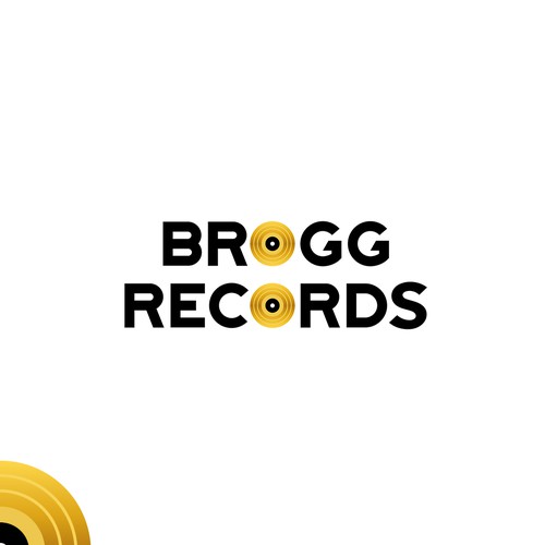 BROGG RECORDS