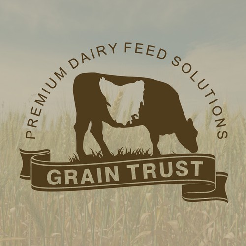 GRAIN TRUST Logo