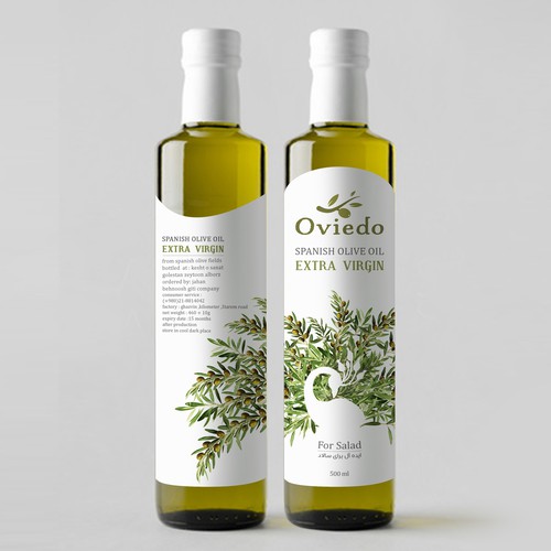 olive