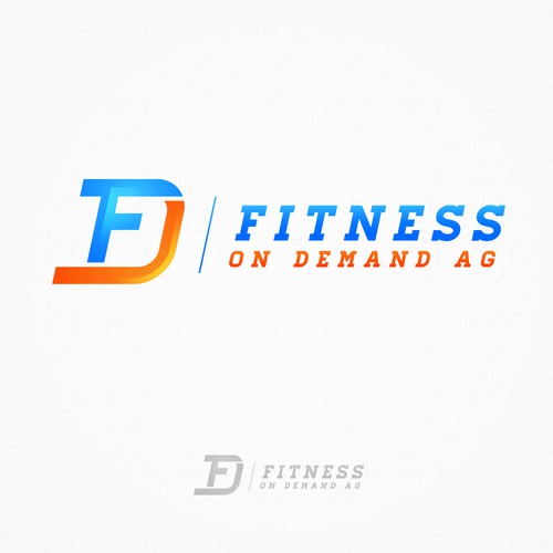 FD Monogram