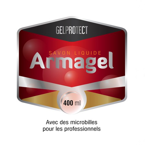 ARMAGEL