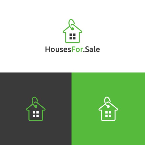 HousesFor.Sale logo